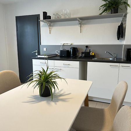 Bsd Apartments ボーフム エクステリア 写真