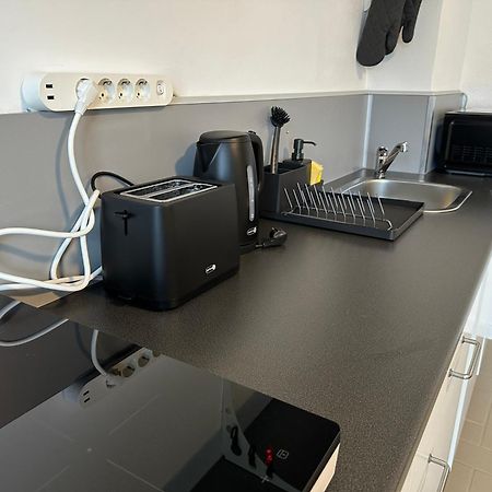 Bsd Apartments ボーフム エクステリア 写真