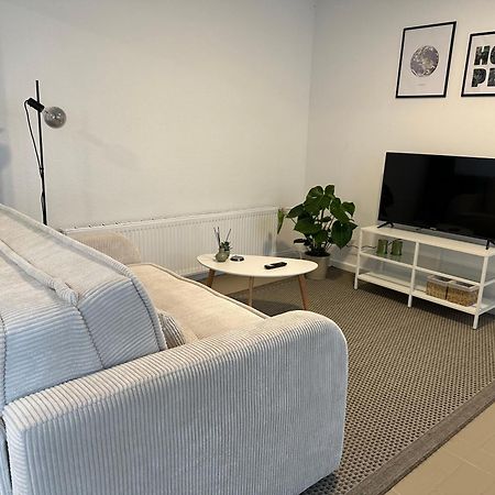 Bsd Apartments ボーフム エクステリア 写真