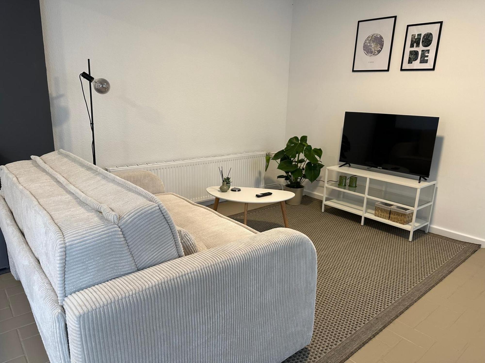 Bsd Apartments ボーフム エクステリア 写真